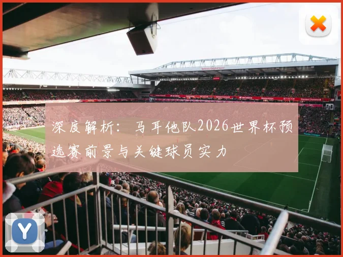 深度解析：马耳他队2026世界杯预选赛前景与关键球员实力