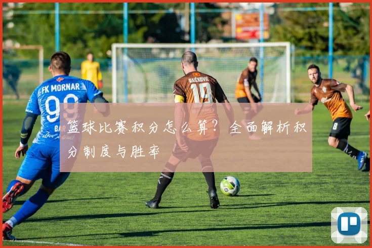 篮球比赛积分怎么算?全面解析积分制度与胜率